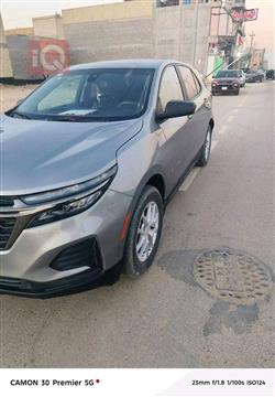 شيفروليه إكوينوكس